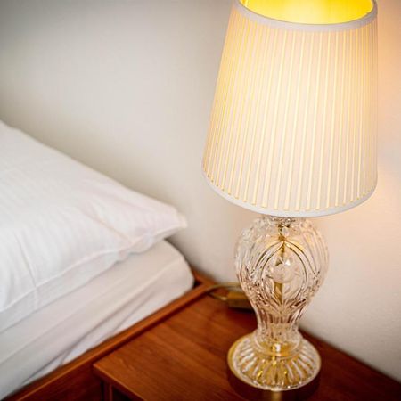 Hotel Fontana 布尔诺 外观 照片
